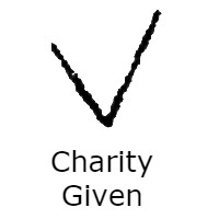 Letter V, lines, angles